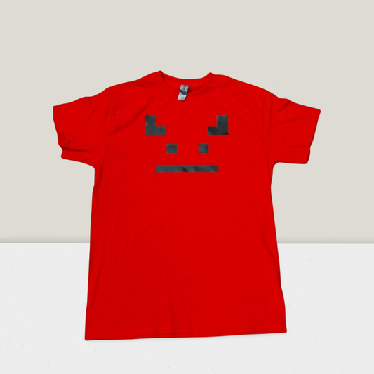 NightmareGIK T-shirt Red